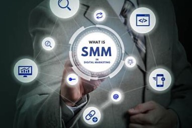 SMM:社交媒体营销的力量与策略