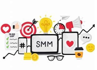 SMM深度解析:解锁社交媒体营销的新纪元