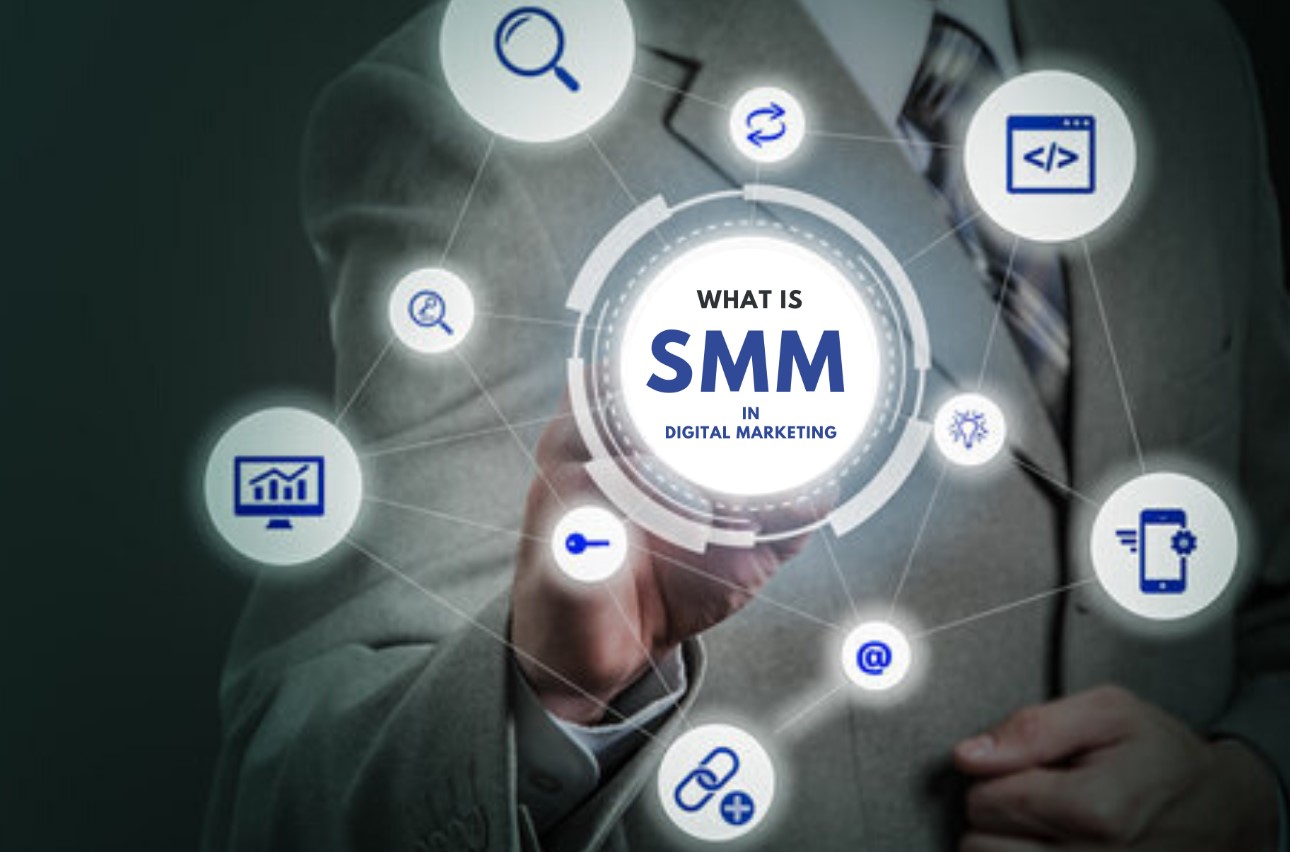 “SMM营销策略:打造品牌影响力”