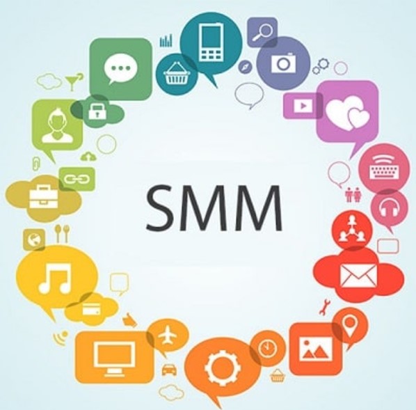 “SMM营销:打造品牌影响力新策略”