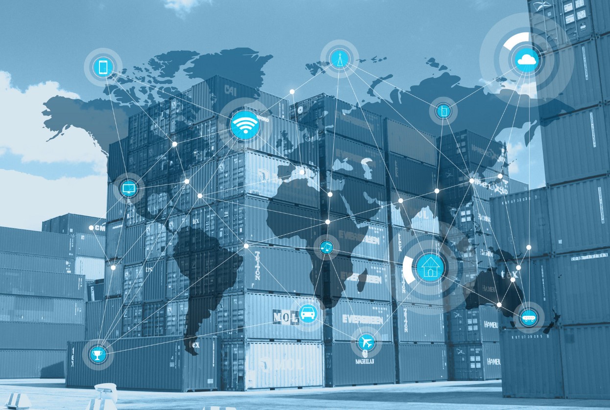 “外贸新趋势:全球贸易下的机遇与挑战”