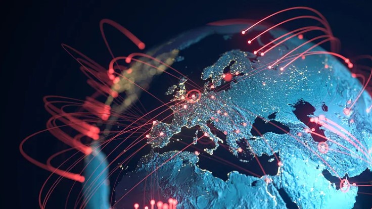 “外贸新趋势:机遇与挑战并存”