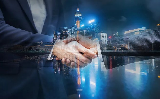 “外贸新趋势:全球贸易下的机遇与挑战”