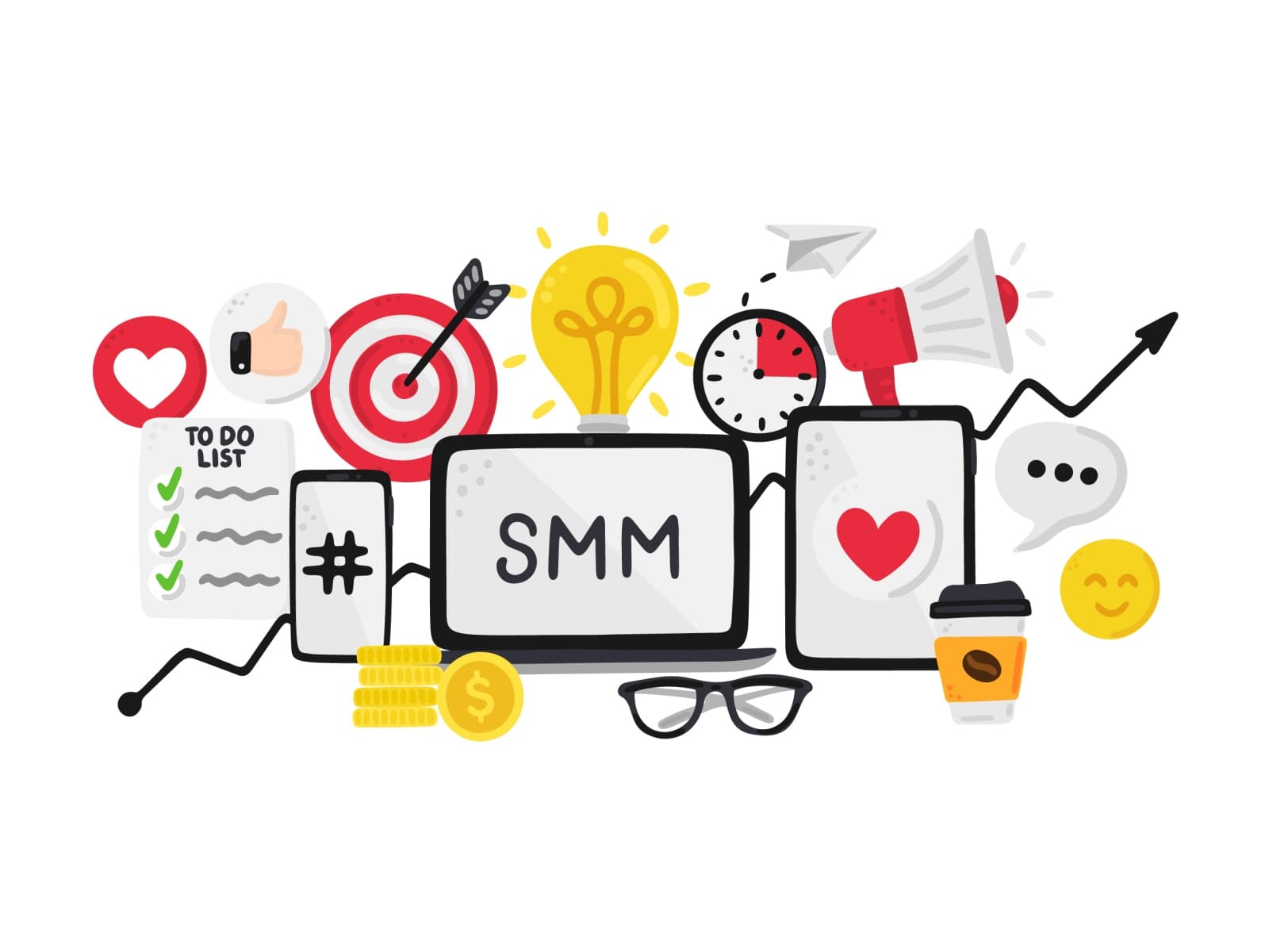 “SMM营销:打造品牌影响力新策略”