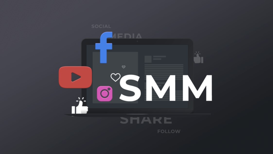 “SMM营销策略：打造品牌影响力”