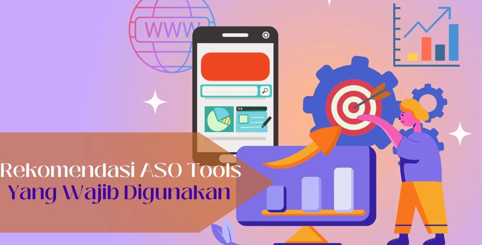 “ASO优化：提升APP商店排名的秘诀”