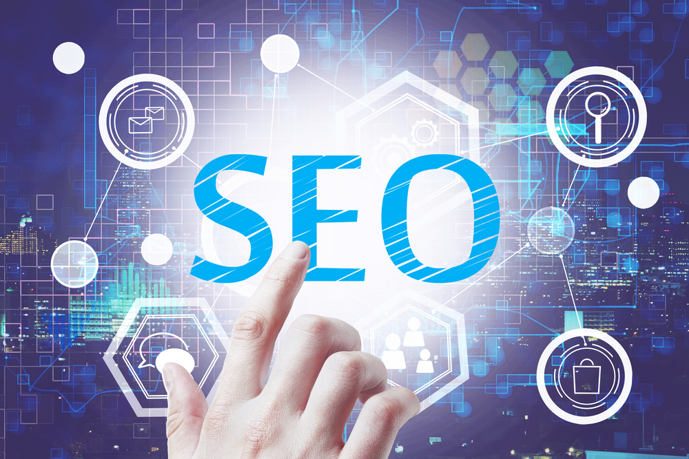 “SEO优化技巧:提升网站排名秘诀”