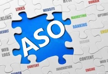 “ASO优化:提升App商店排名的秘诀”