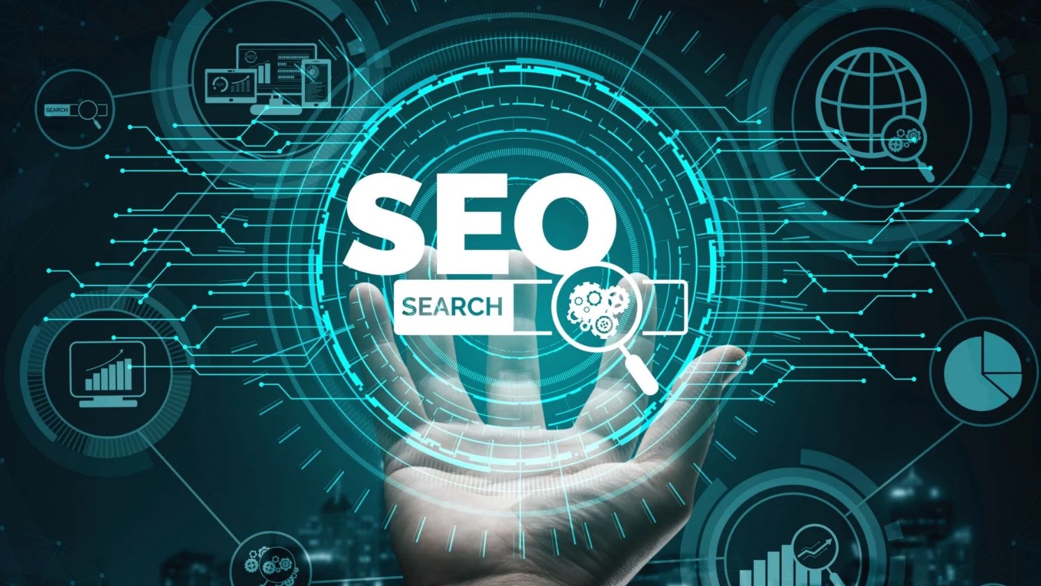 “SEO优化技巧:提升网站排名指南”