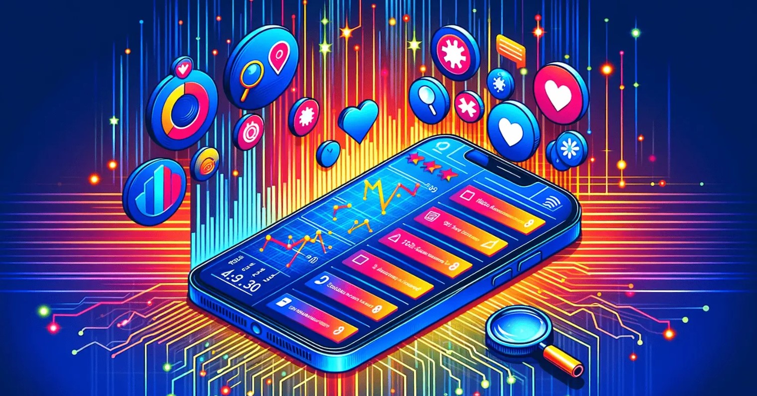 ASO优化策略:提升APP排名技巧