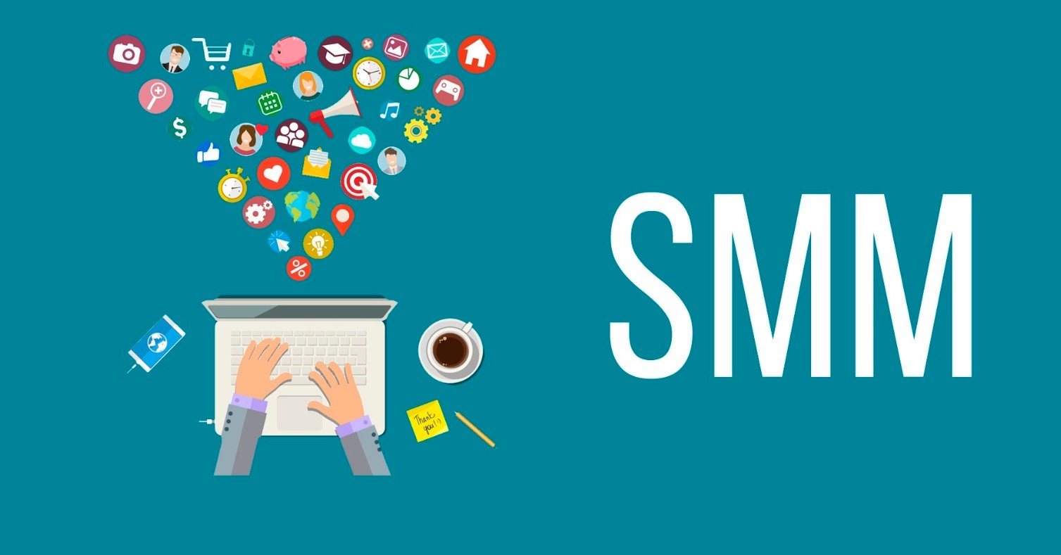 “SMM营销：打造品牌影响力秘籍”