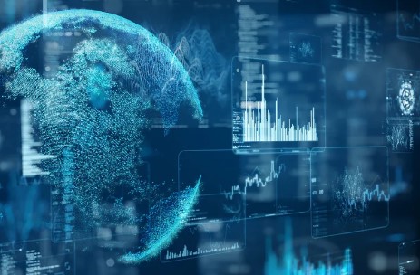 “外贸新趋势:挑战与机遇并存”